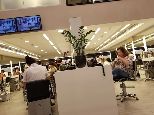 Studio W Higienópolis