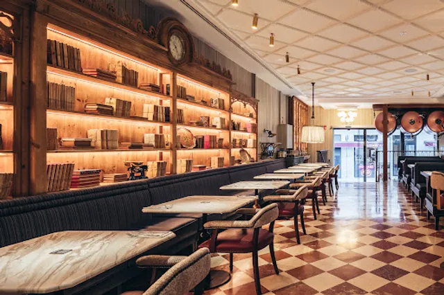 Oven Mozzarella Preciados | Italiano Madrid