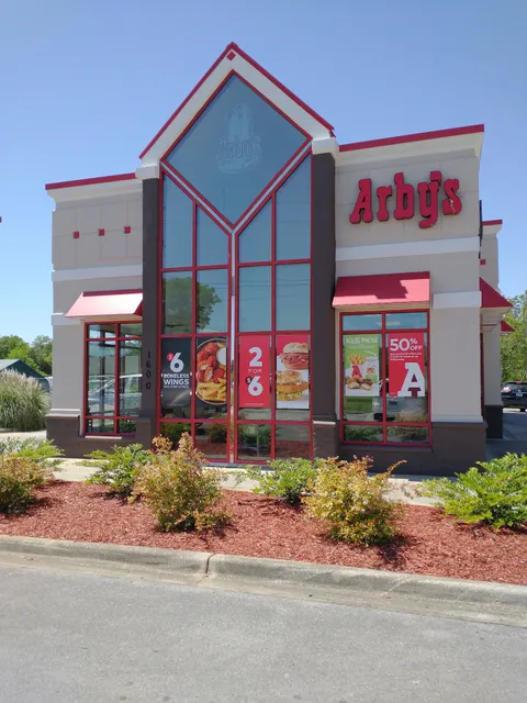Arby's