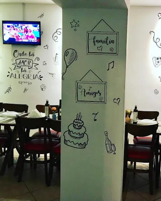 Cantina Donatella - Vila Laura