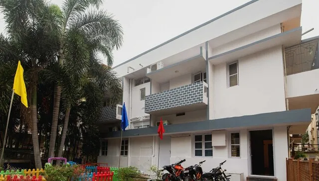 Hotel O B Squre Villa