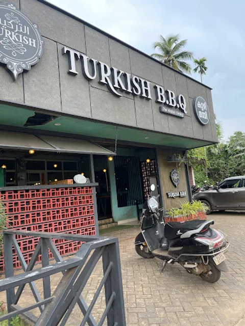 TURKISH B.B.Q