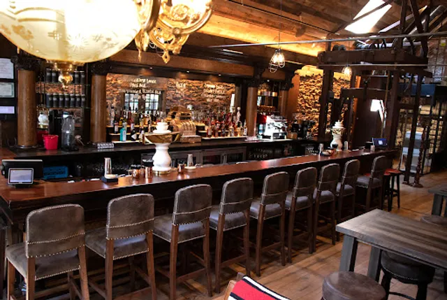 Stronghouse Brew Pub