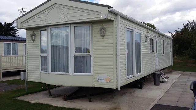 Cherry Lea Holiday Park & Fishing Lake