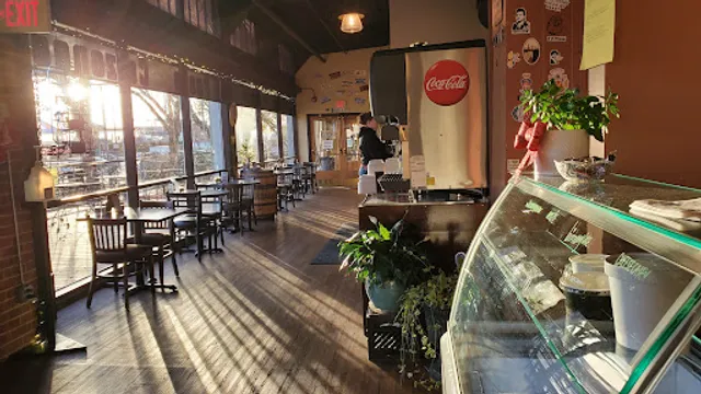 Antonella's II Sicilian Pizzeria