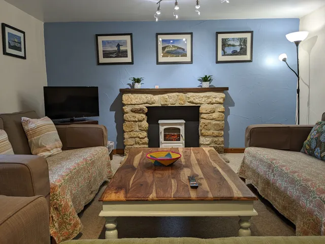 Farm Cottages at The Travellers Rest