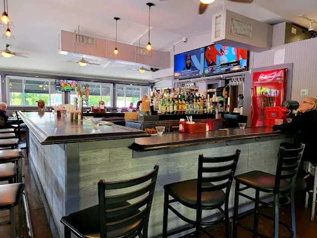 Cunningham's Creekside