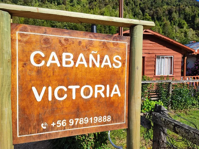 Cabañas Victoria