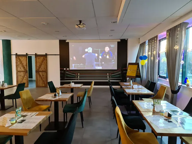 ARENA Restaurant Grupa TB