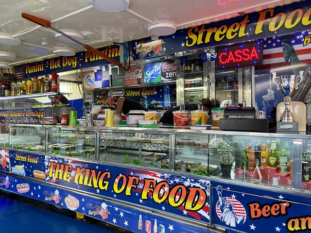 Panineria Big Burger da Marco