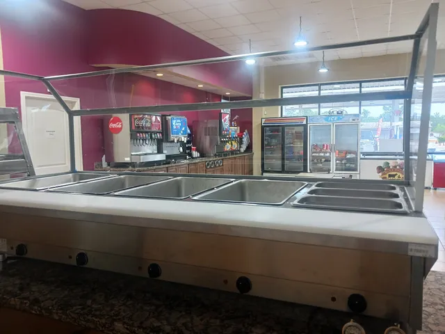 Taqueria Los Nogales