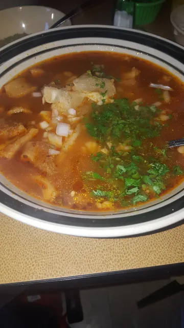 La Bendicion Tienda Mexicana