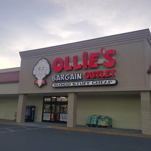 Ollie's Bargain Outlet