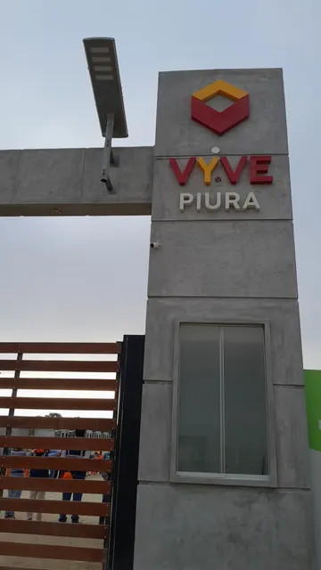 Miraflores Country Boulevard club Bf 41