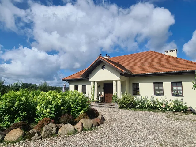 Agroturystyka Bociek