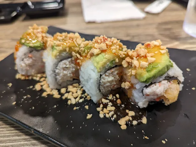 Sushi Hana