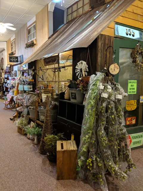 Bless Your Heart Folk Art LLC