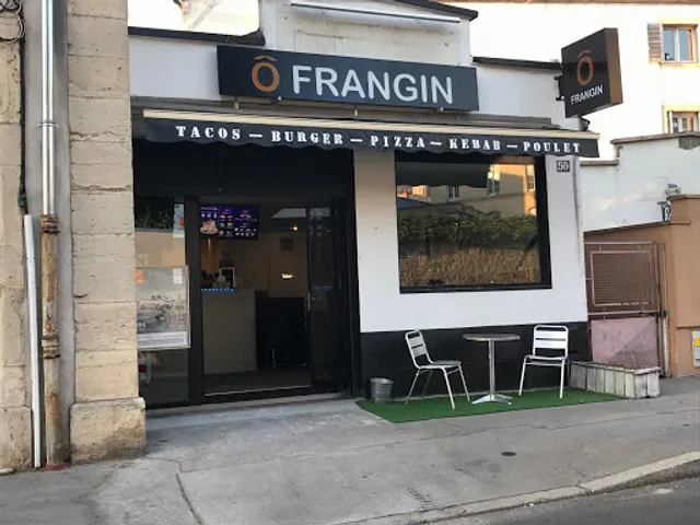 Restaurant Africain Tokadiane 50,Rue du transvaal 21000 Dijon