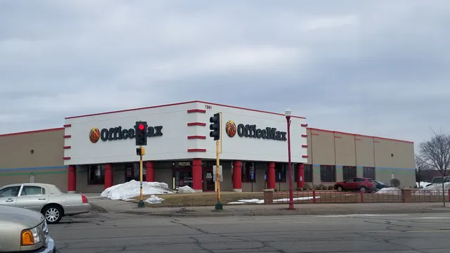 Office Depot