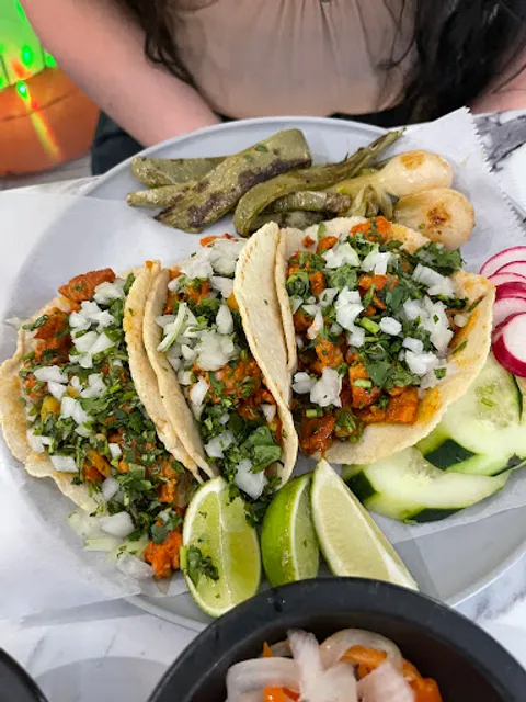 Taqueria La Unica