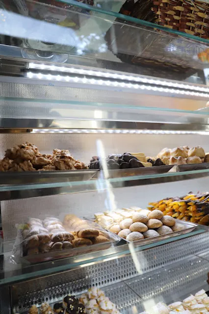 Pasticceria Gelateria Ragusa Eventi