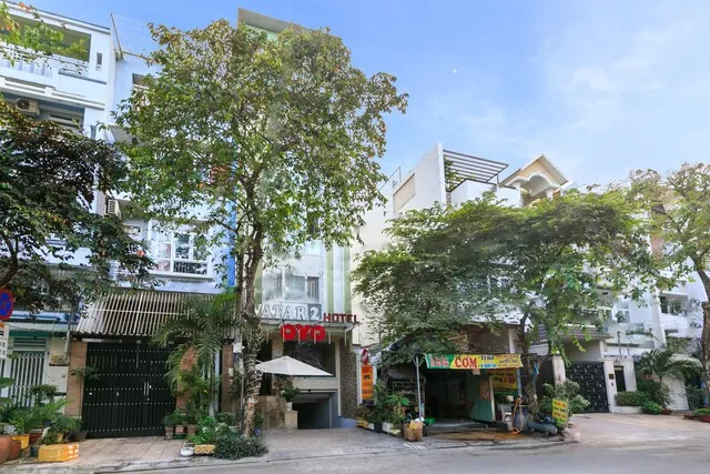 OYO 701 Avatar 6 Hotel