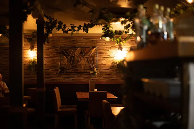 Gramado's Restaurant & Bar