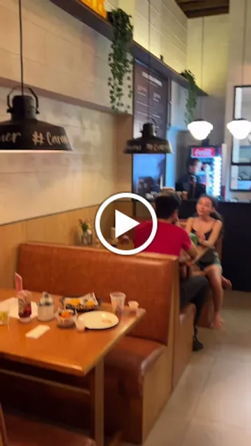 Caramelo Burger - Hamburgueria em Águas Claras