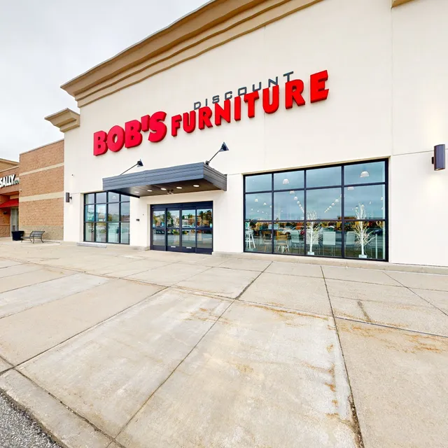 Bob's Discount Furniture and Mattress Store
