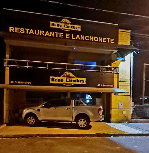 Neno Lanches