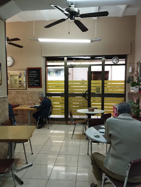 Bar Hipica Meriendas Desayunos