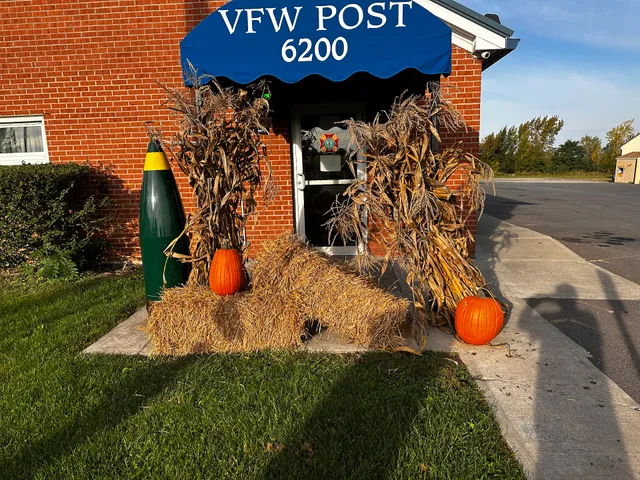 VFW Post 6200