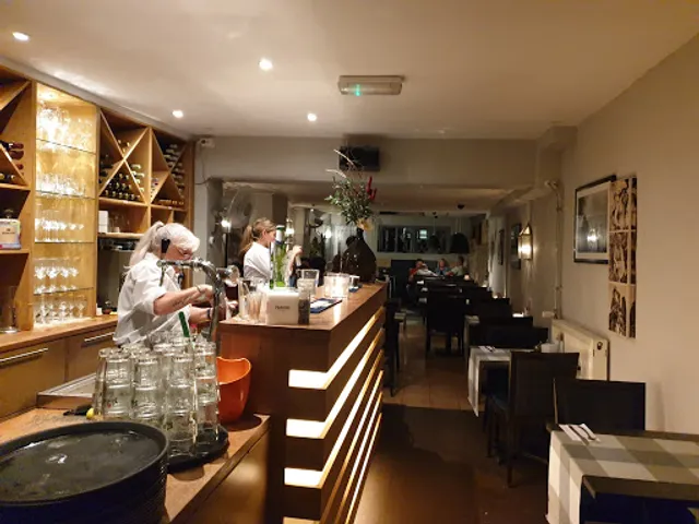 La Stalla Ristorante