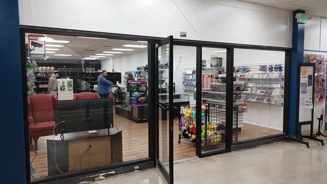 IRONHEADE VIDEO GAMES