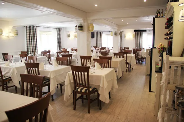 Restaurante El Tostón de Oro