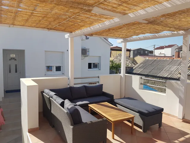 Apartman Dida - Ražanac