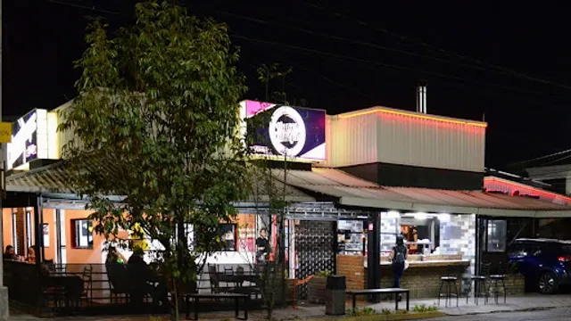 Narros Burger Fundición