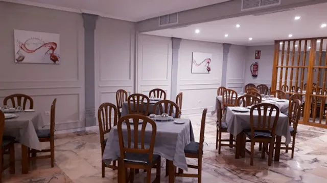 Bar Restaurante Don Finardo Candeleda