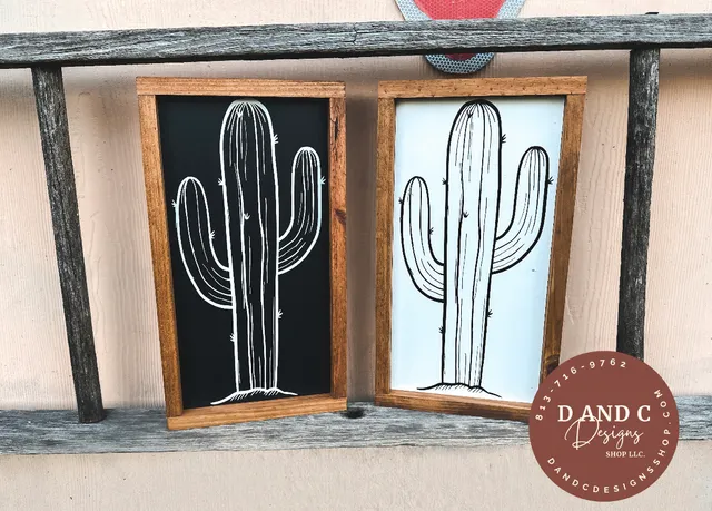 D and C Designs Shop, LLC