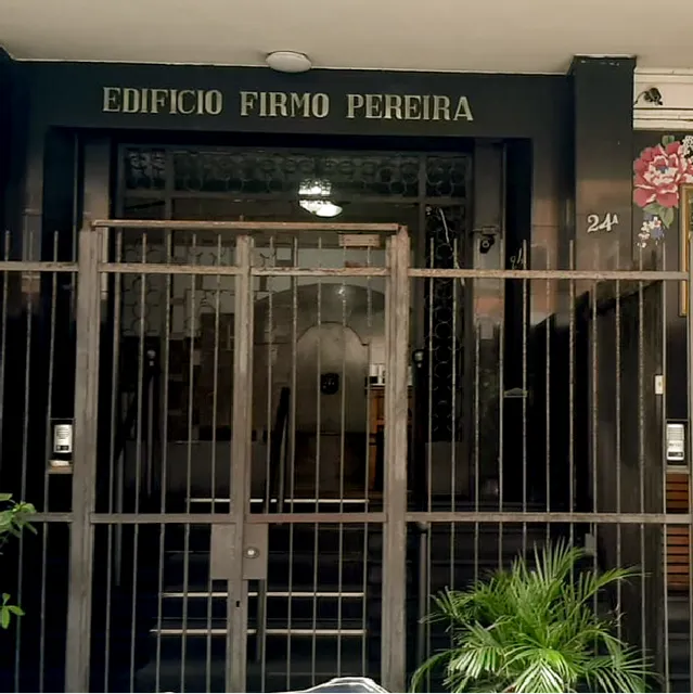 Copacabana Comfort Home