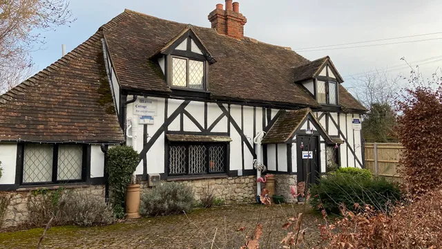 Warren Cottage Guest House