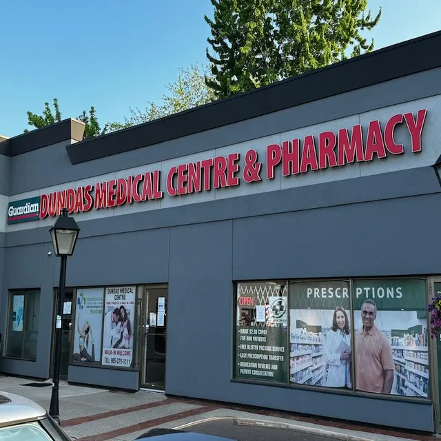 Dundas Medical Centre