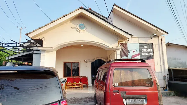 Dhamar Prabujaya Redpartner