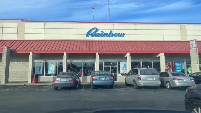 Rainbow Shops