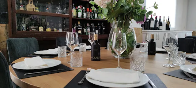 Arrosseria Las Viandas de Larosa