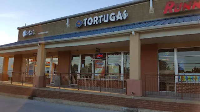 Tortugas Mexican Eatery