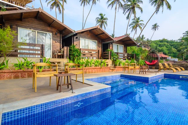 Antares Beach Resort and Club