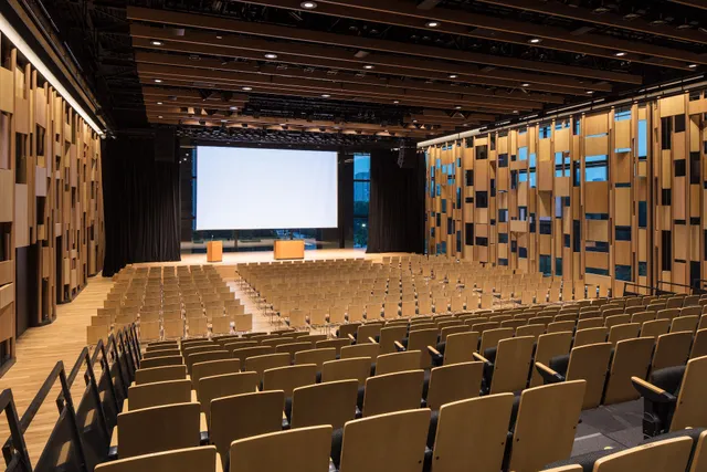 Otemachi Mitsui Hall