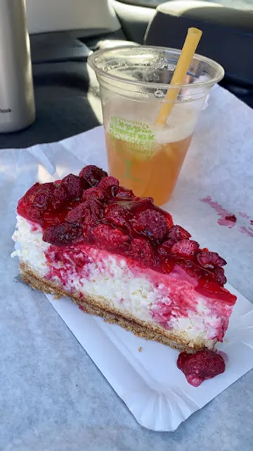 drei & fünf – Rösterei & Café