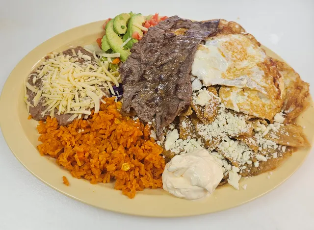 Carnitas Moroleon de Don Jose